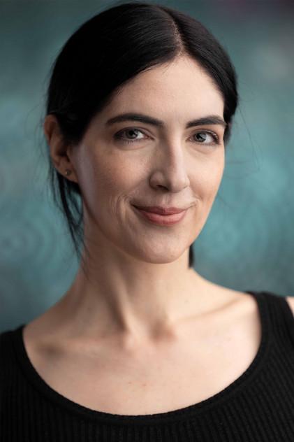 Suzanne Miller - Actor Profile Photo