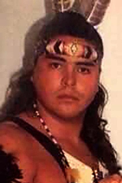 Chris Romero - Actor Profile Photo