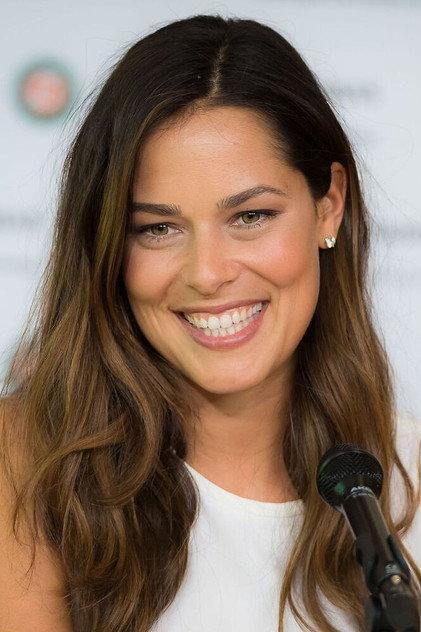 Ana Ivanović - Actor Profile Photo