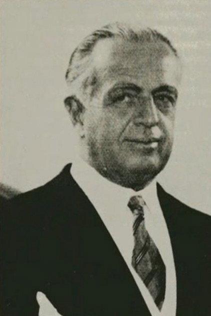 Gonzalo Mejía Trujillo - Actor Profile Photo