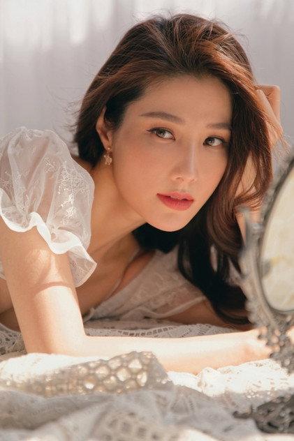 Diễm My 9x - Actor Profile Photo