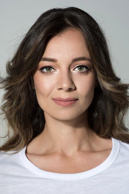 Ceyda Kasabalı - Actor Profile Photo