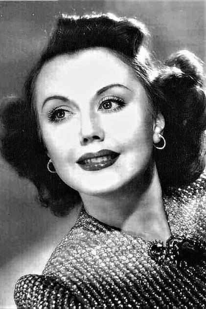 Joan Castle - Actor Profile Photo