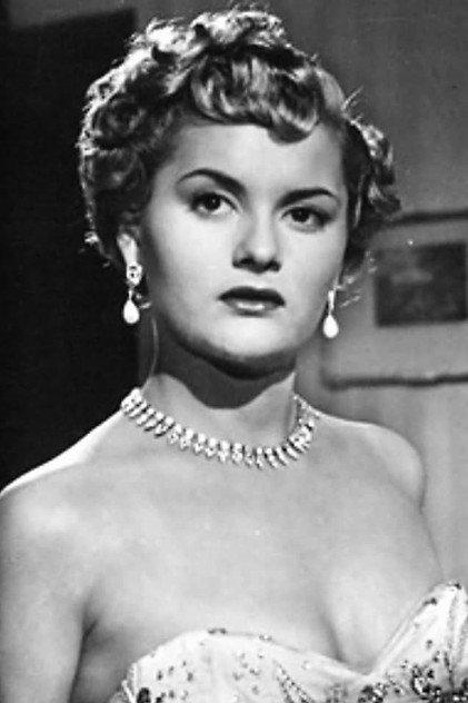 Giovanna Pala - Actor Profile Photo