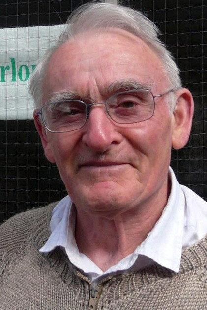Bernard Gerland - Actor Profile Photo