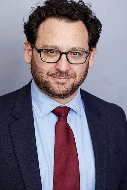 Dave Shalansky - Actor Profile Photo