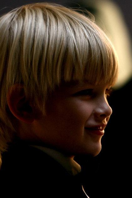 Stas Arsentiev - Actor Profile Photo