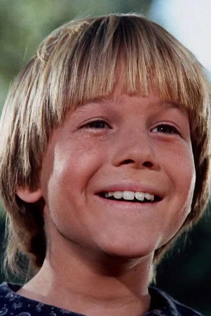 David Friedman - Actor Profile Photo