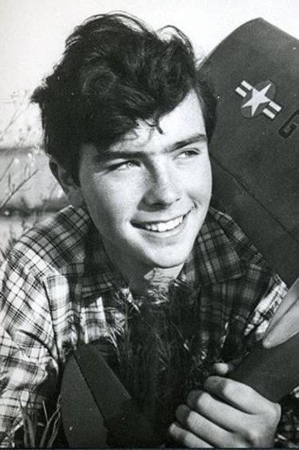 Geronimo Meynier - Actor Profile Photo