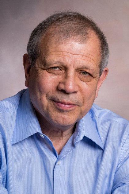 Yefim Somin - Actor Profile Photo
