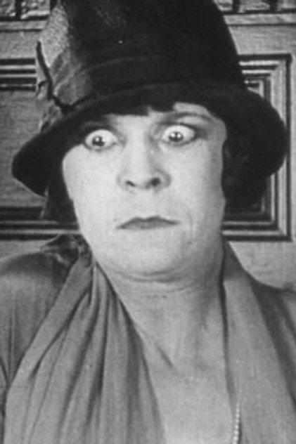 Vera White - Actor Profile Photo