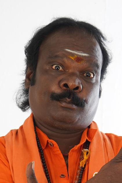 Rolex Babu - Actor Profile Photo