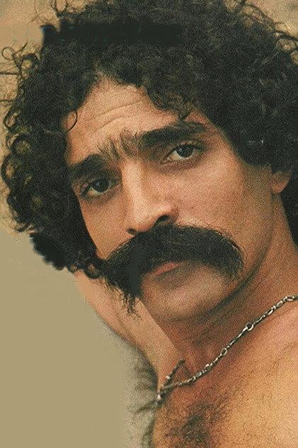 Ivan Setta - Actor Profile Photo