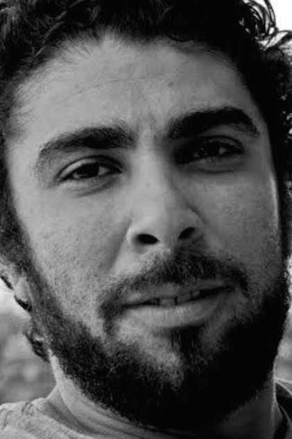 Wael Omar - Actor Profile Photo