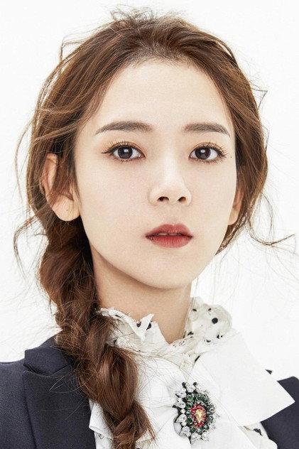 Chen Yao - Actor Profile Photo