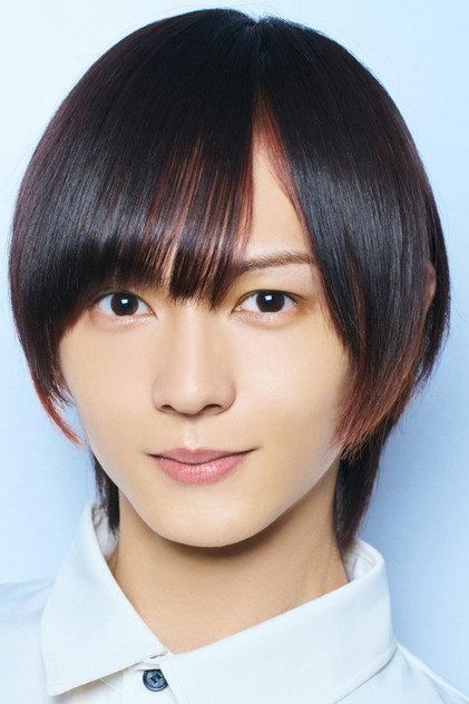 Yu Miyazaki - Actor Profile Photo