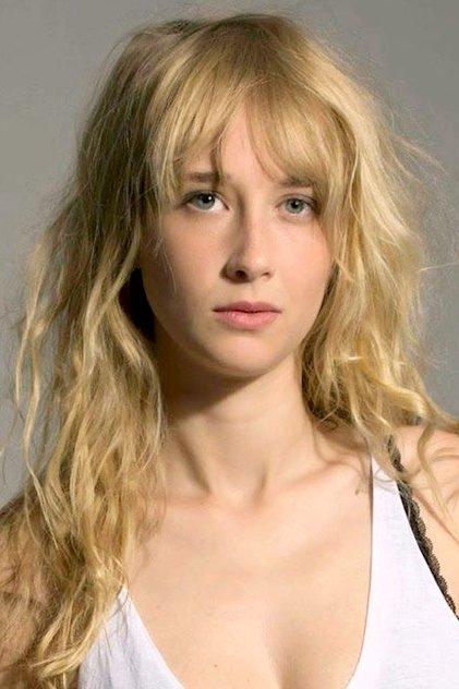 Ingrid García Jonsson - Actor Profile Photo