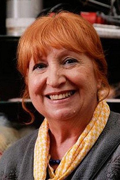 Margherita Fumero - Actor Profile Photo