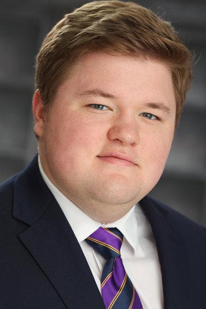 Evan Soto - Actor Profile Photo
