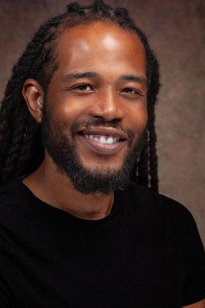 Ekow Otoo - Actor Profile Photo
