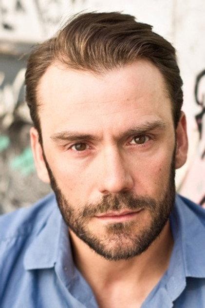 Daniel Wiemer - Actor Profile Photo