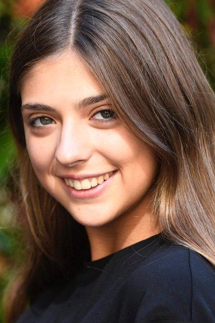 Carmen Arrufat - Actor Profile Photo