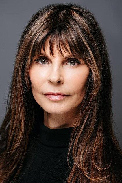 Justine Francesca Glenton - Actor Profile Photo