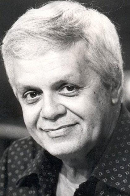 Cláudio Corrêa e Castro - Actor Profile Photo
