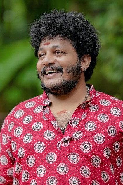 Sanesh Guinness - Actor Profile Photo
