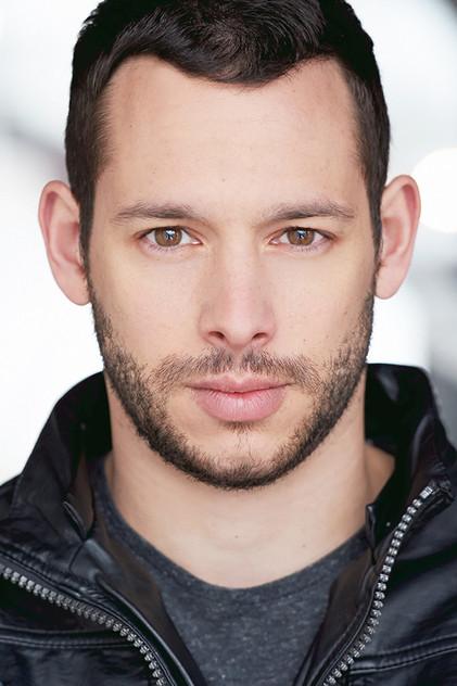 Mishka Thébaud - Actor Profile Photo
