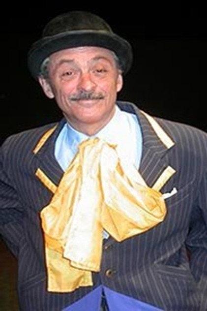 Sergiu Finiti - Actor Profile Photo
