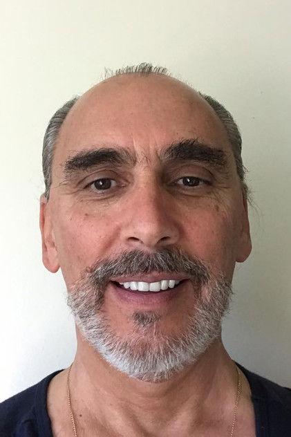 Phil Parolisi - Actor Profile Photo