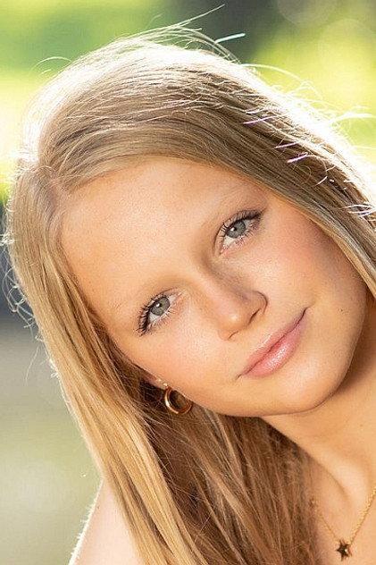 Aubrey Stevens - Actor Profile Photo