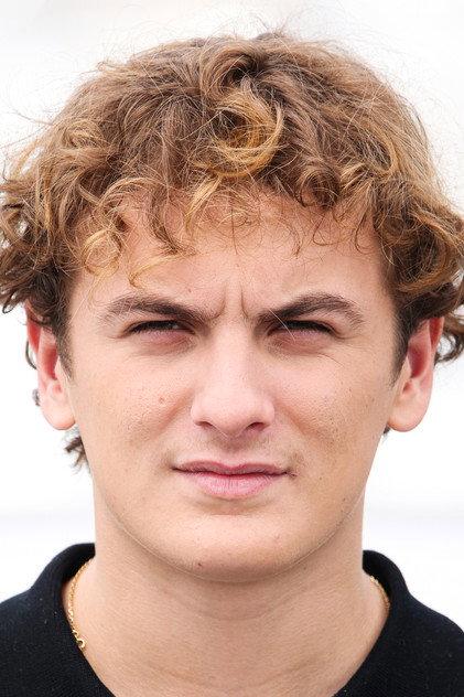 Harold Orsoni - Actor Profile Photo
