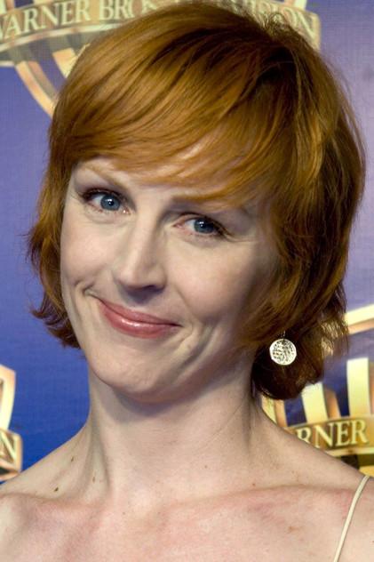 NiCole Robinson - Actor Profile Photo