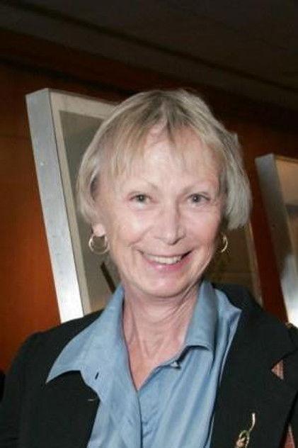 Kathryn Doby - Actor Profile Photo