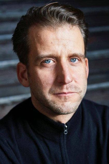 Philippe Goos - Actor Profile Photo