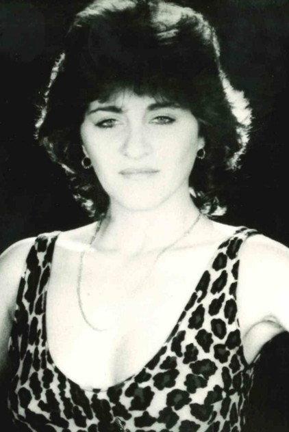 Flo Astair - Actor Profile Photo