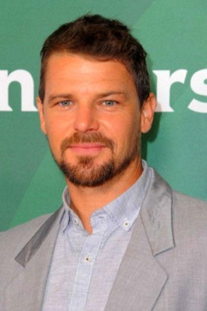 Nathan Phillips - Actor Profile Photo