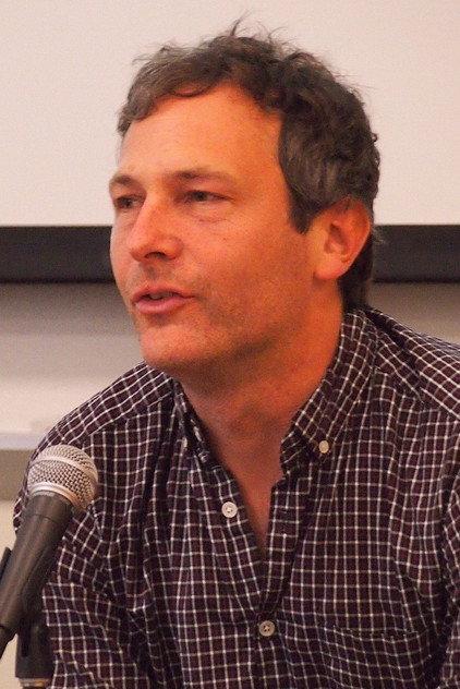Jonathan Raymond - Actor Profile Photo