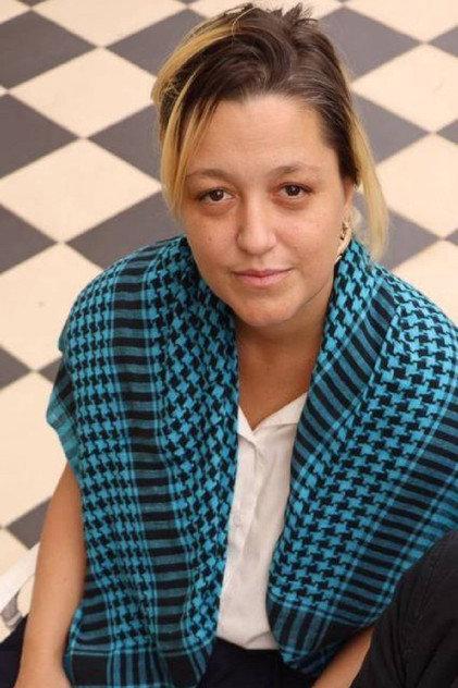 Maria Clara Escobar - Actor Profile Photo