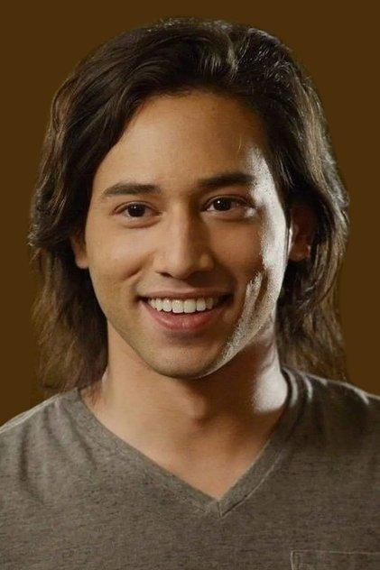Jesse Rath - Actor Profile Photo