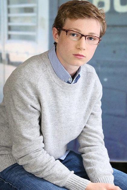 Tony Terraciano - Actor Profile Photo