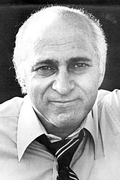 Robert Ellenstein - Actor Profile Photo