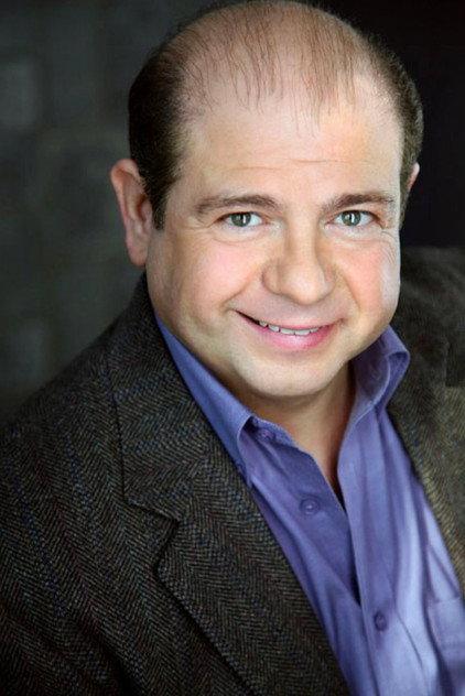 Danny Rutigliano - Actor Profile Photo