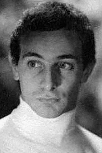 Horacio Taicher - Actor Profile Photo