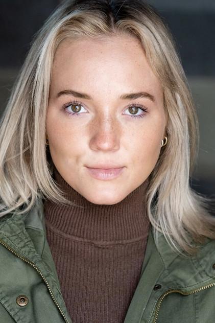 Carly Wilson - Actor Profile Photo