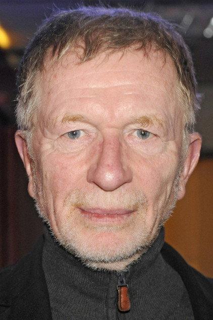 Hermann Beyer - Actor Profile Photo