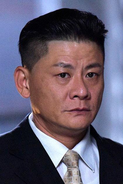 Lam King-Kong - Actor Profile Photo