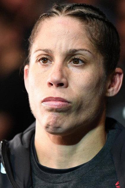 Liz Carmouche - Actor Profile Photo